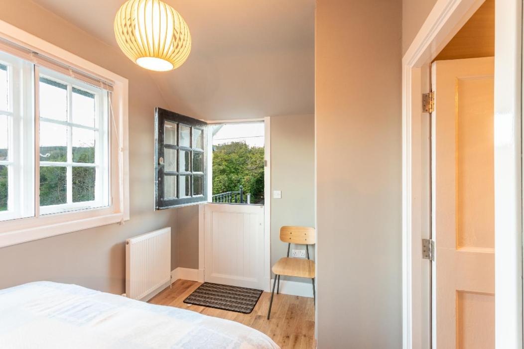 Black Stair Room - En Suite Helensburgh Eksteriør bilde